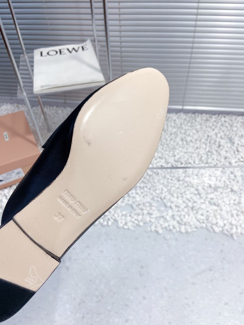 Miu Miu Sandals